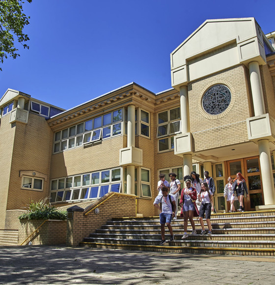Letter from the Director of Education (Diocese of Westminste...