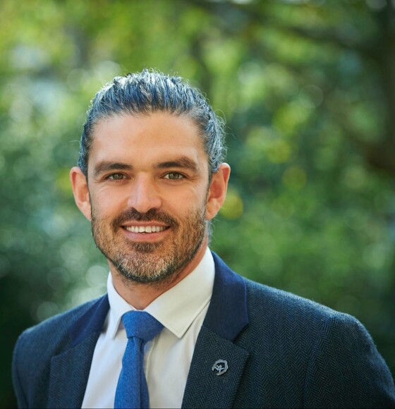Principal, Martin Twist, speaks to  The Telegraph on Educati...