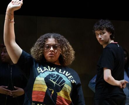 Donmar TTS (29th March 22) Ali Wright 132