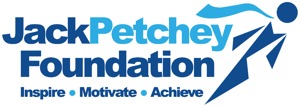 Jack Petchey Foundation Logo Colour With Strapline 1