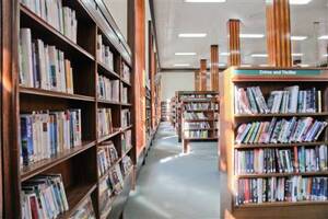 Wasim M   kensington library