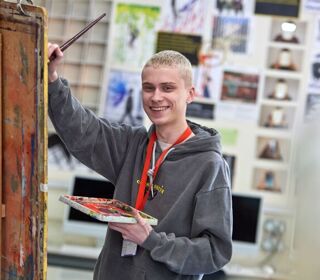 Download a Prospectus