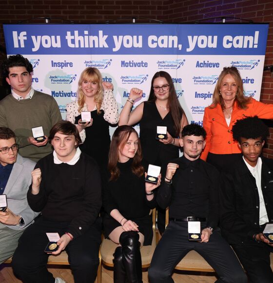 Annual Jack Petchey Awards Ceremony