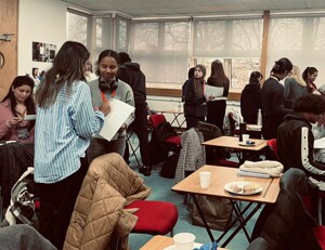 Ava career ready programme