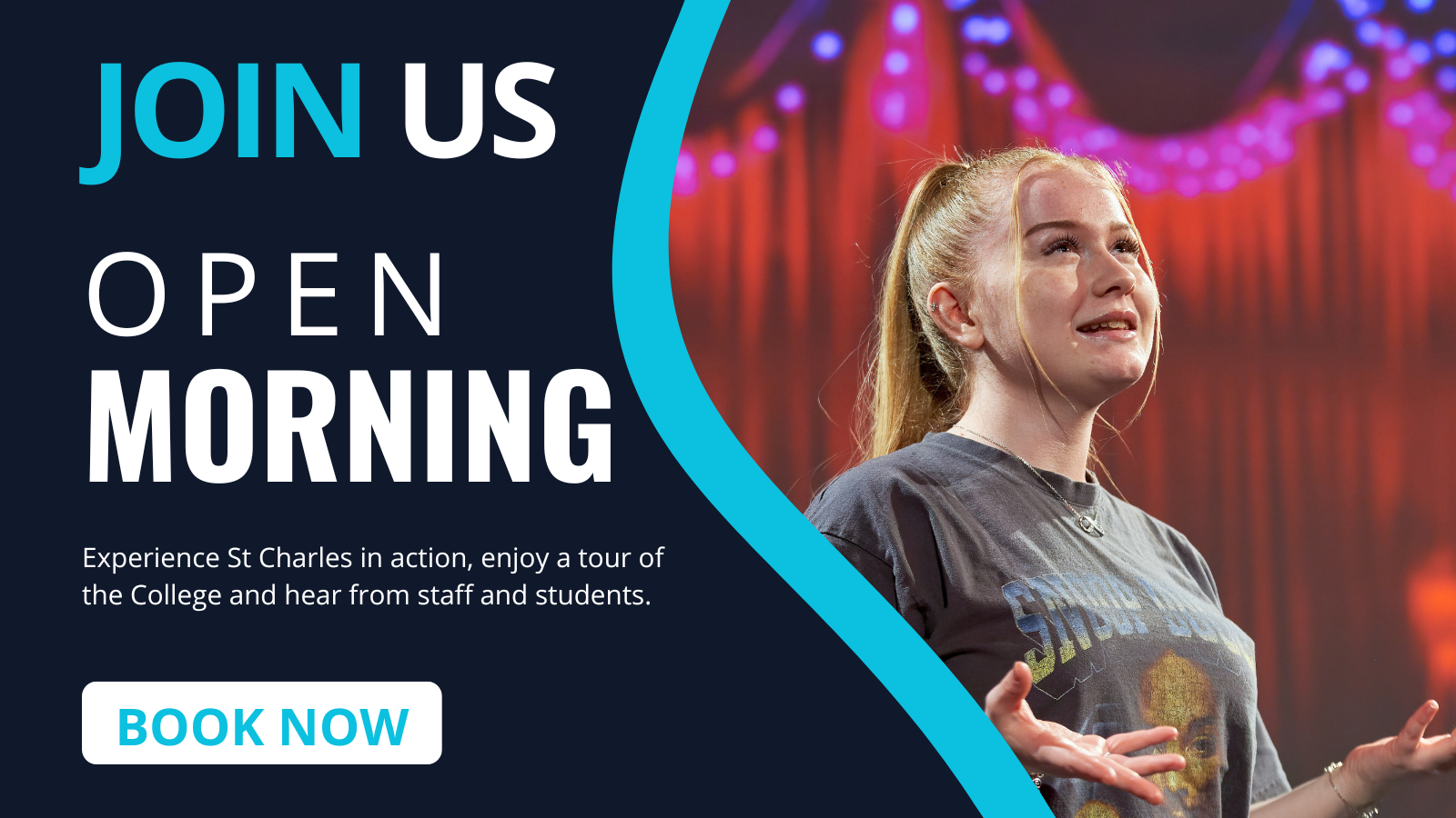 Open mornings designs4 Website