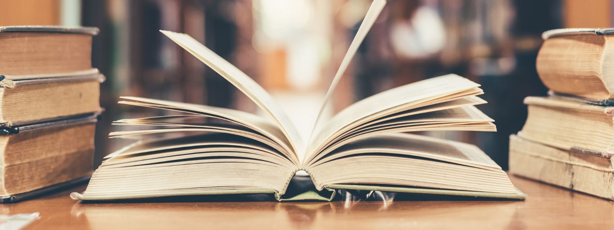 English Lit header