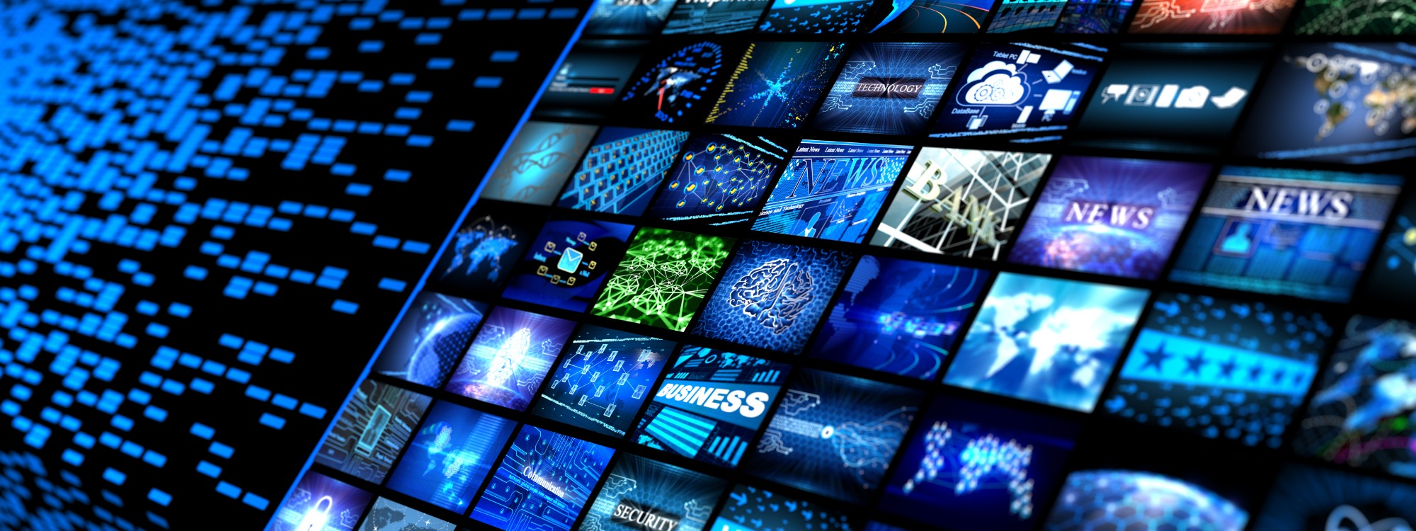 Media header
