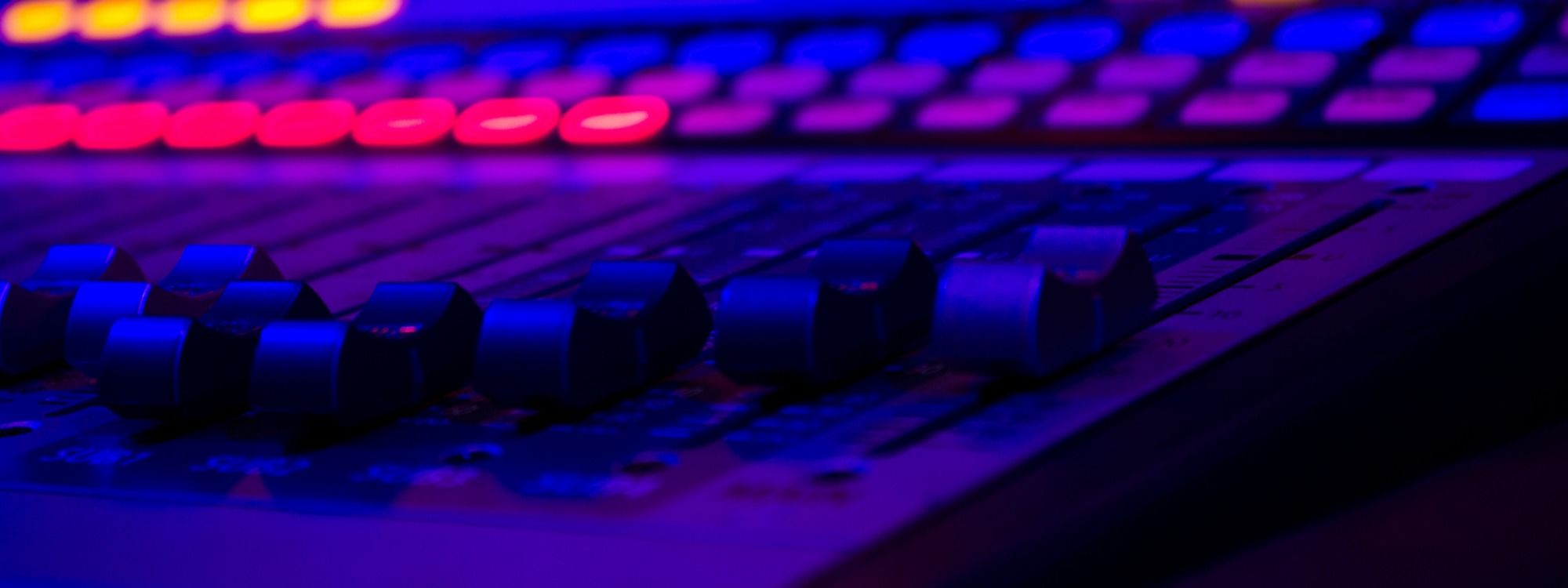 Music tech header