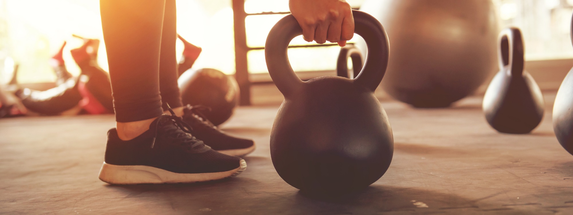 Sport header